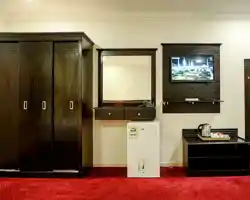 Royal Al Mashaer Hotel thumbnail