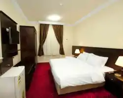 Royal Al Mashaer Hotel thumbnail