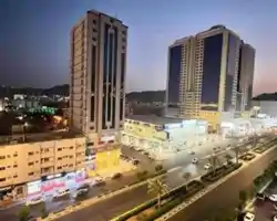 Royal Al Mashaer Hotel thumbnail