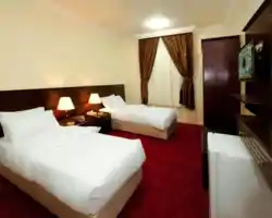 Royal Al Mashaer Hotel thumbnail