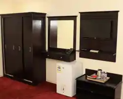 Royal Al Mashaer Hotel thumbnail