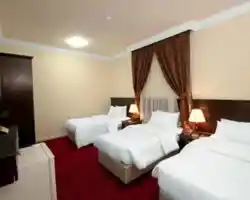 Royal Al Mashaer Hotel thumbnail