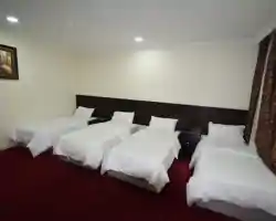 Royal Al Mashaer Hotel thumbnail