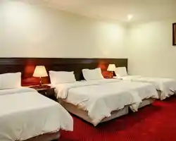 Royal Al Mashaer Hotel thumbnail