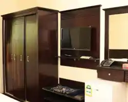 Royal Al Mashaer Hotel thumbnail