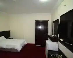 Royal Al Mashaer Hotel thumbnail