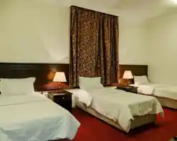 Royal Al Mashaer Hotel thumbnail
