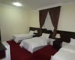 Royal Al Mashaer Hotel thumbnail