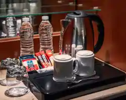 Rua Al Hijrah Hotel thumbnail