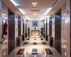 Rua Al Hijrah Hotel thumbnail