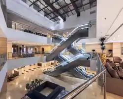 Rua Al Hijrah Hotel thumbnail