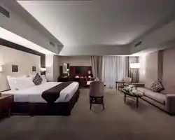 Rua Al Hijrah Hotel thumbnail