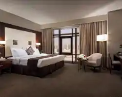 Rua Al Hijrah Hotel thumbnail