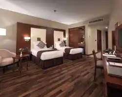 Rua Al Hijrah Hotel thumbnail