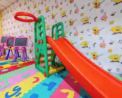 Rua Al Hijrah Hotel thumbnail