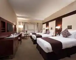 Rua Al Hijrah Hotel thumbnail