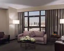 Rua Al Hijrah Hotel thumbnail