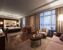 Rua Al Hijrah Hotel thumbnail