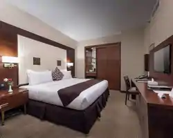 Rua Al Hijrah Hotel thumbnail