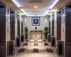 Rua Al Hijrah Hotel thumbnail