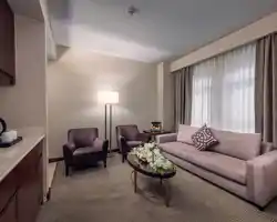Rua Al Hijrah Hotel thumbnail