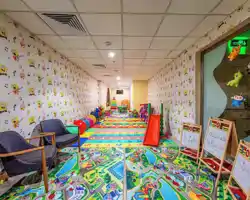 Rua Al Hijrah Hotel thumbnail