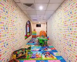 Rua Al Hijrah Hotel thumbnail