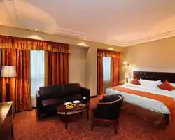 Ruve Al Madinah Hotel thumbnail