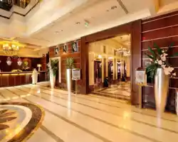Ruve Al Madinah Hotel thumbnail