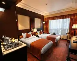Ruve Al Madinah Hotel thumbnail