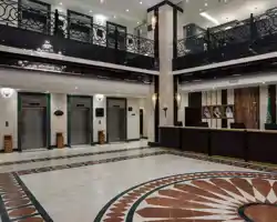 Saja Al Madinah Hotel thumbnail