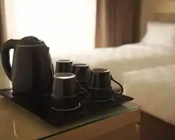Saja Al Madinah Hotel thumbnail