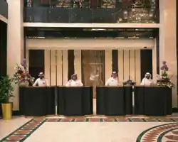 Saja Al Madinah Hotel thumbnail