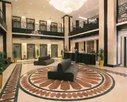 Saja Al Madinah Hotel thumbnail