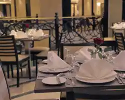 Saja Al Madinah Hotel thumbnail