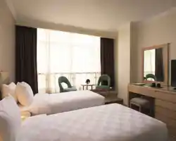 Saja Al Madinah Hotel thumbnail