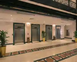 Saja Al Madinah Hotel thumbnail