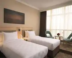 Saja Al Madinah Hotel thumbnail