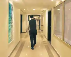 Saja Al Madinah Hotel thumbnail