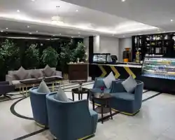 Saja Al Madinah Hotel thumbnail