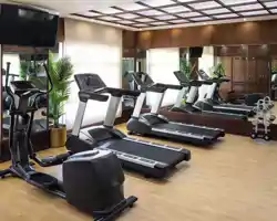 Saja Al Madinah Hotel thumbnail