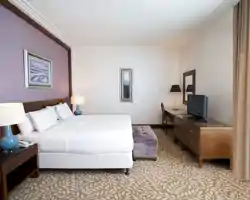 Saja Hotels Makkah thumbnail