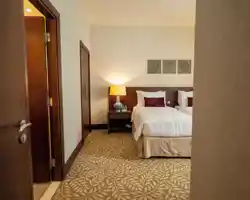 Saja Hotels Makkah thumbnail