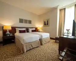 Saja Hotels Makkah thumbnail