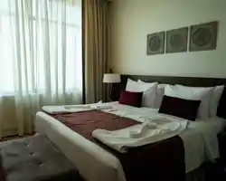 Saja Hotels Makkah thumbnail