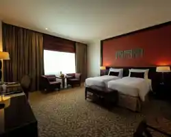 Saja Hotels Makkah thumbnail