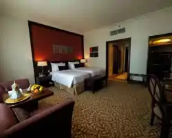 Saja Hotels Makkah thumbnail