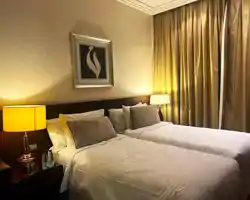 Saja Hotels Makkah thumbnail