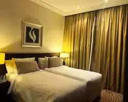 Saja Hotels Makkah thumbnail