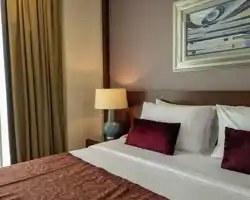 Saja Hotels Makkah thumbnail